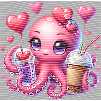 Valentine's Day-QRJ  5070